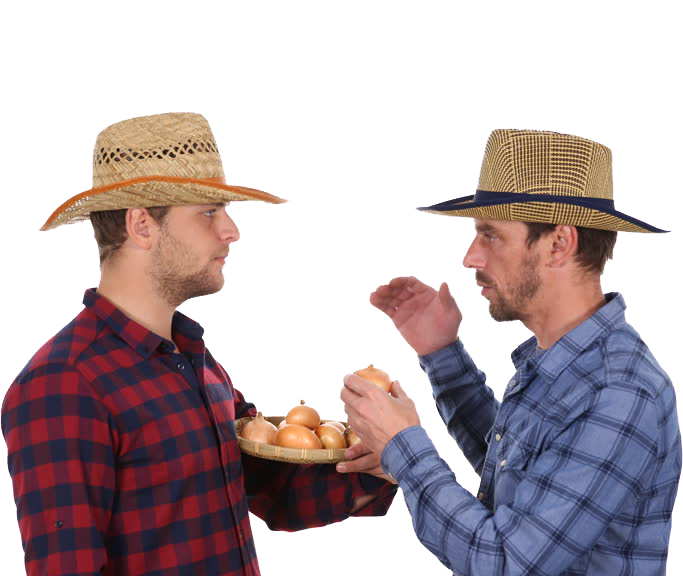 agricultor
